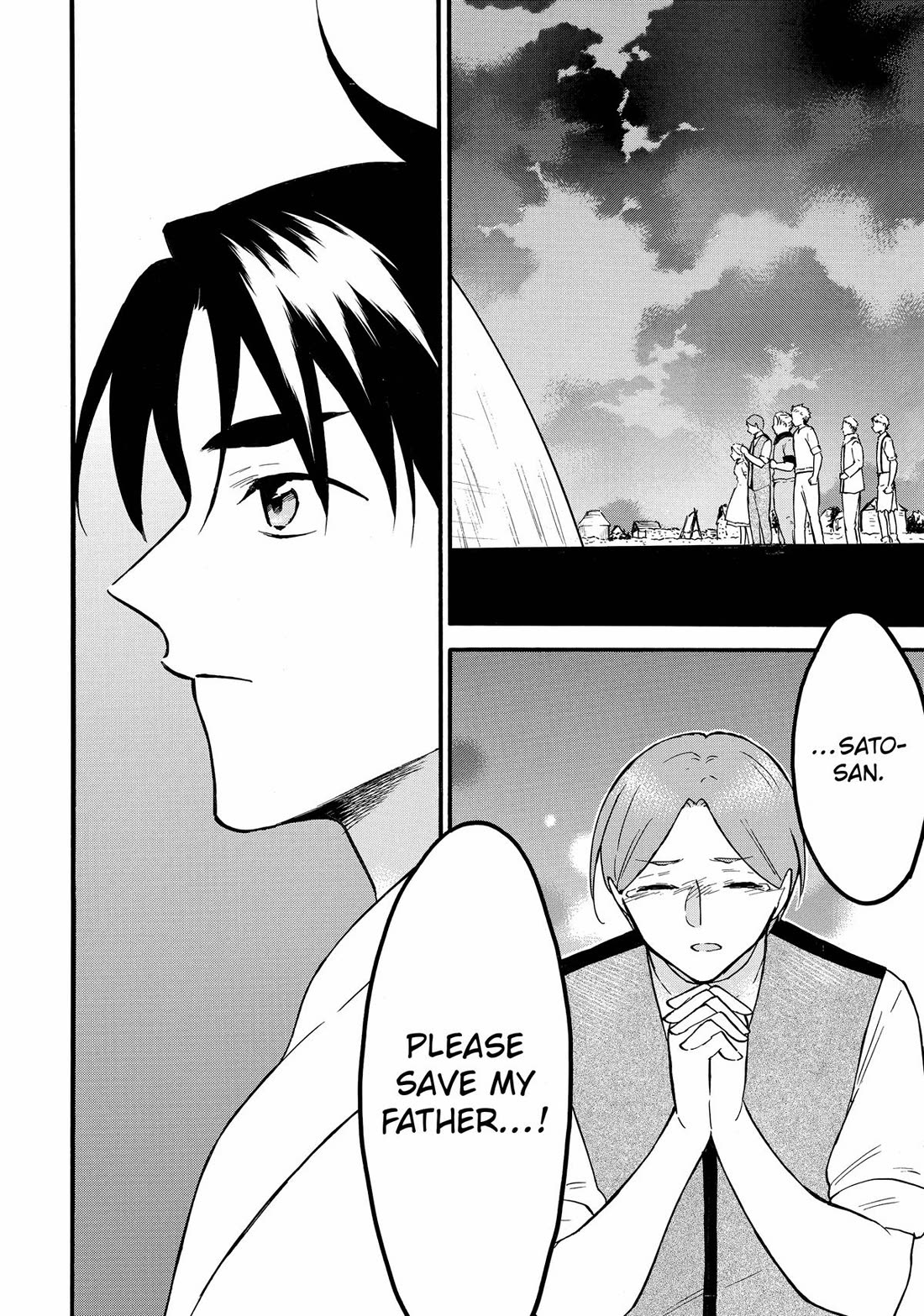 Level 1 with S-rank Drop Rate is the Strongest Chapter 62 page 2 - Chapter 62