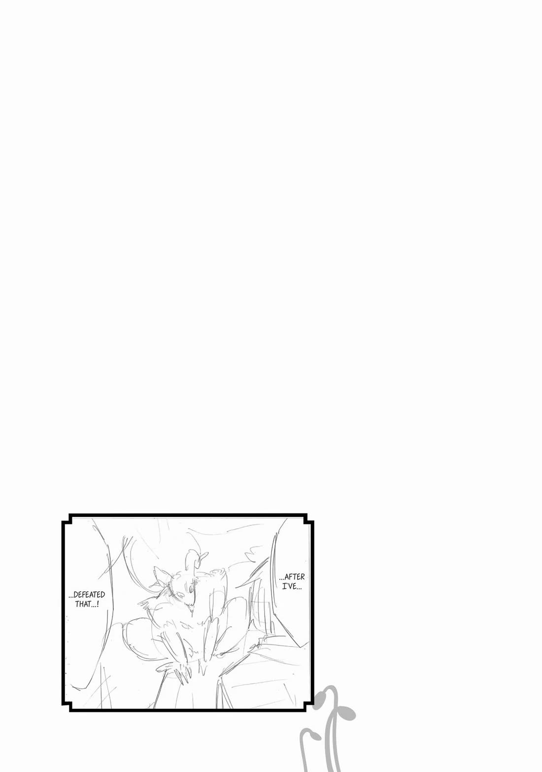 Level 1 with S-rank Drop Rate is the Strongest Chapter 62 page 37 - Chapter 62