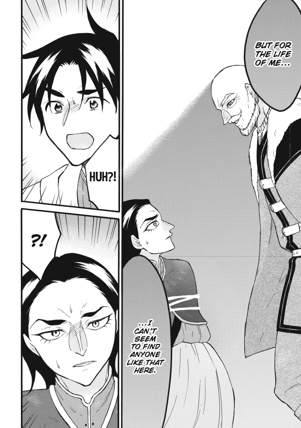 Level 1 with S-rank Drop Rate is the Strongest Chapter 64 page 28 - Chapter 64