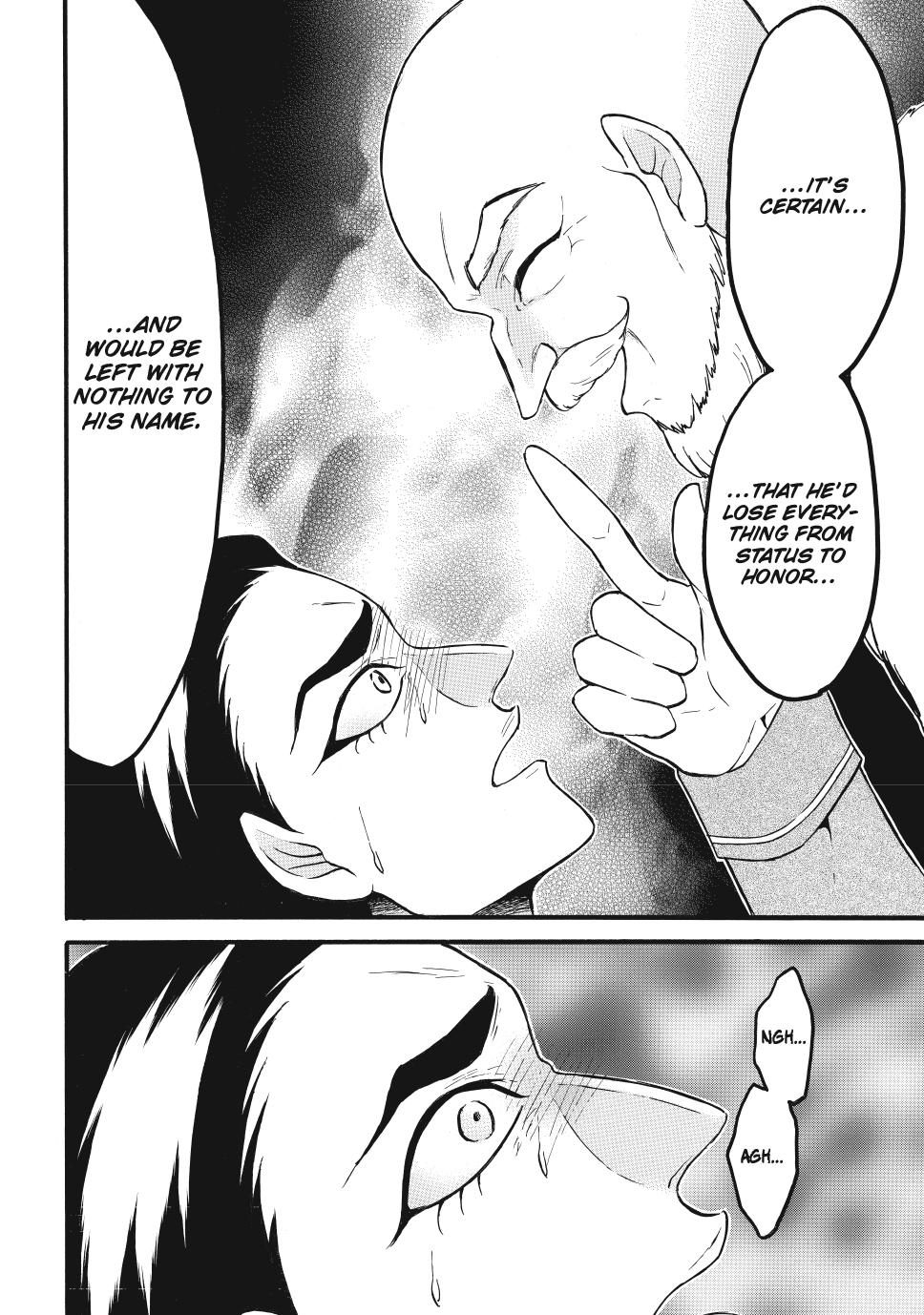 Level 1 with S-rank Drop Rate is the Strongest Chapter 64 page 30 - Chapter 64