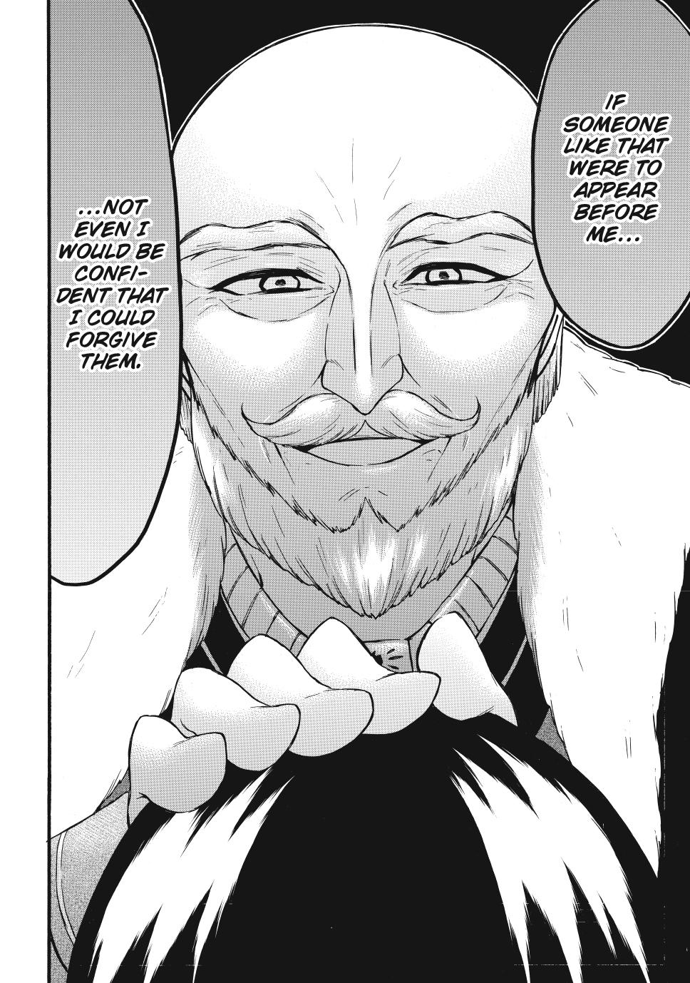Level 1 with S-rank Drop Rate is the Strongest Chapter 64 page 38 - Chapter 64