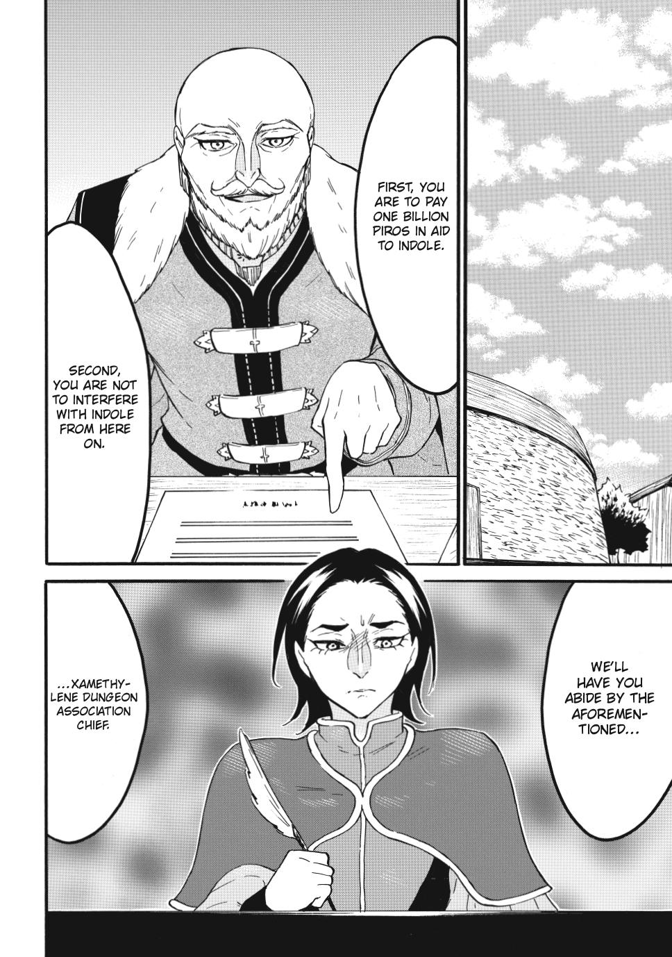 Level 1 with S-rank Drop Rate is the Strongest Chapter 65 page 2 - Chapter 65
