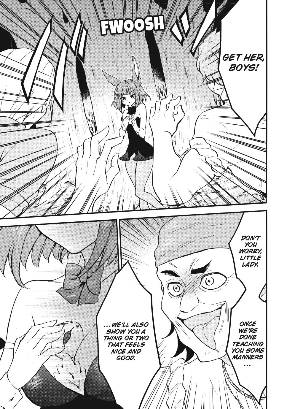 Level 1 with S-rank Drop Rate is the Strongest Chapter 65 page 27 - Chapter 65