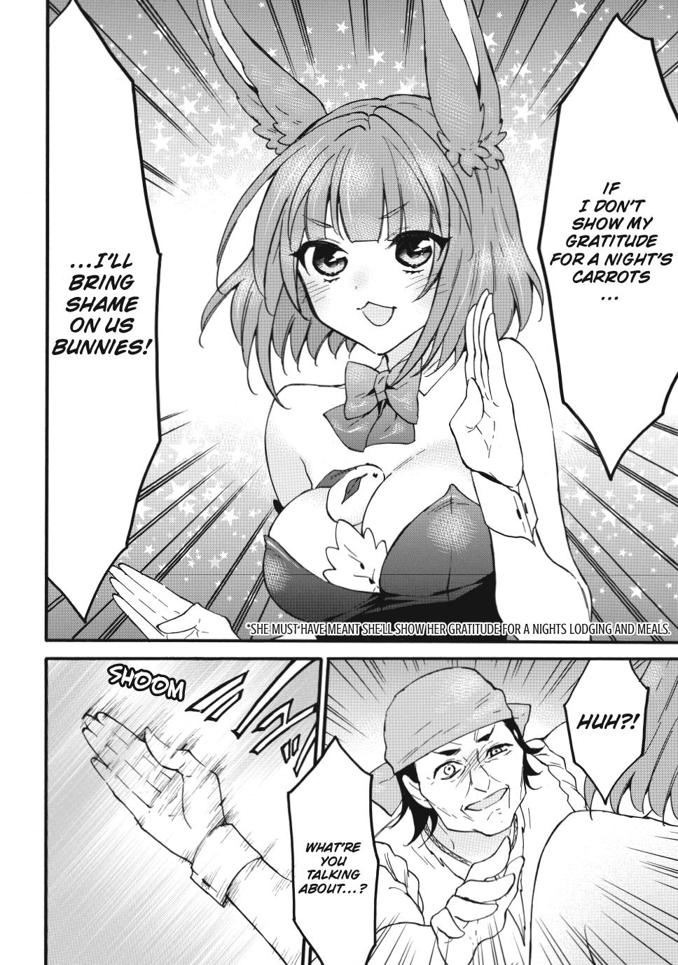 Level 1 with S-rank Drop Rate is the Strongest Chapter 65 page 28 - Chapter 65