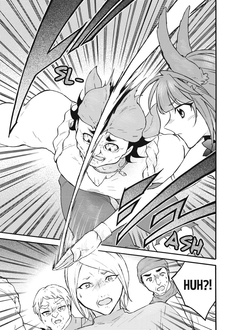Level 1 with S-rank Drop Rate is the Strongest Chapter 65 page 29 - Chapter 65
