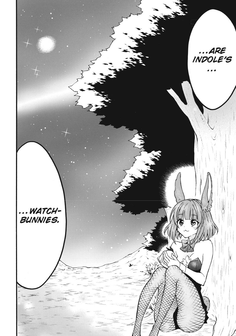 Level 1 with S-rank Drop Rate is the Strongest Chapter 65 page 35 - Chapter 65