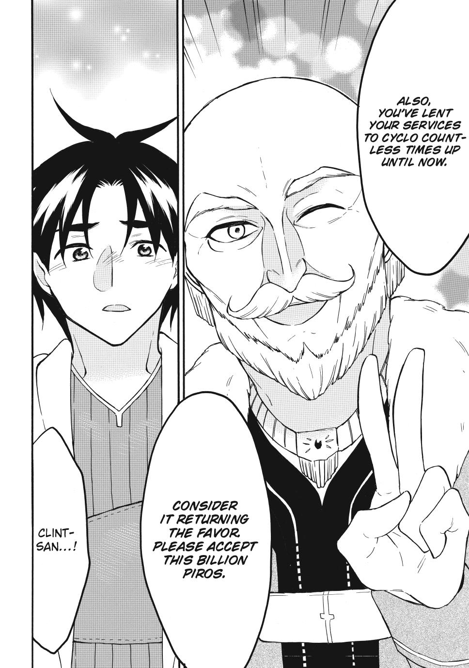 Level 1 with S-rank Drop Rate is the Strongest Chapter 65 page 6 - Chapter 65