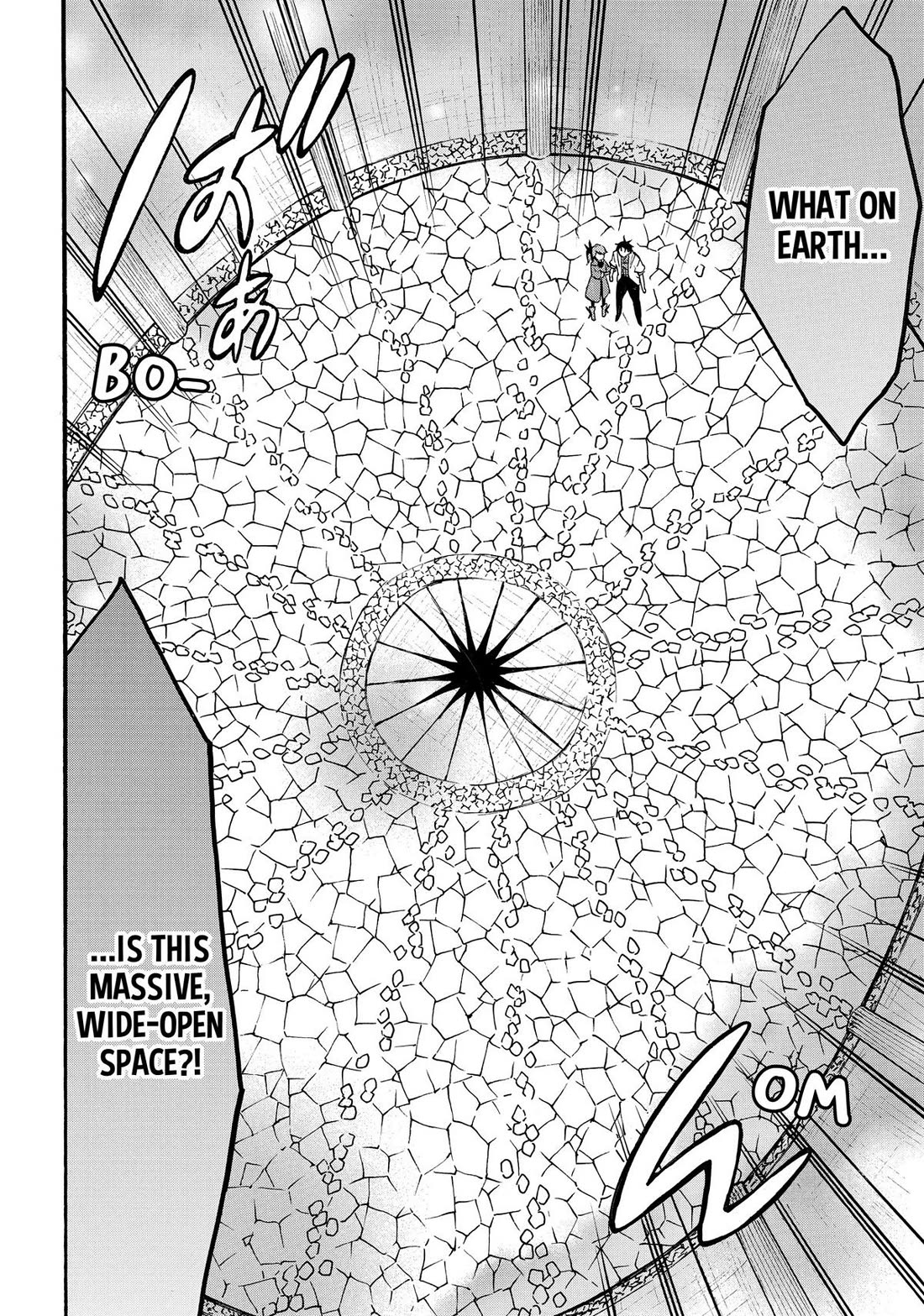 Level 1 with S-rank Drop Rate is the Strongest Chapter 66 page 14 - Chapter 66