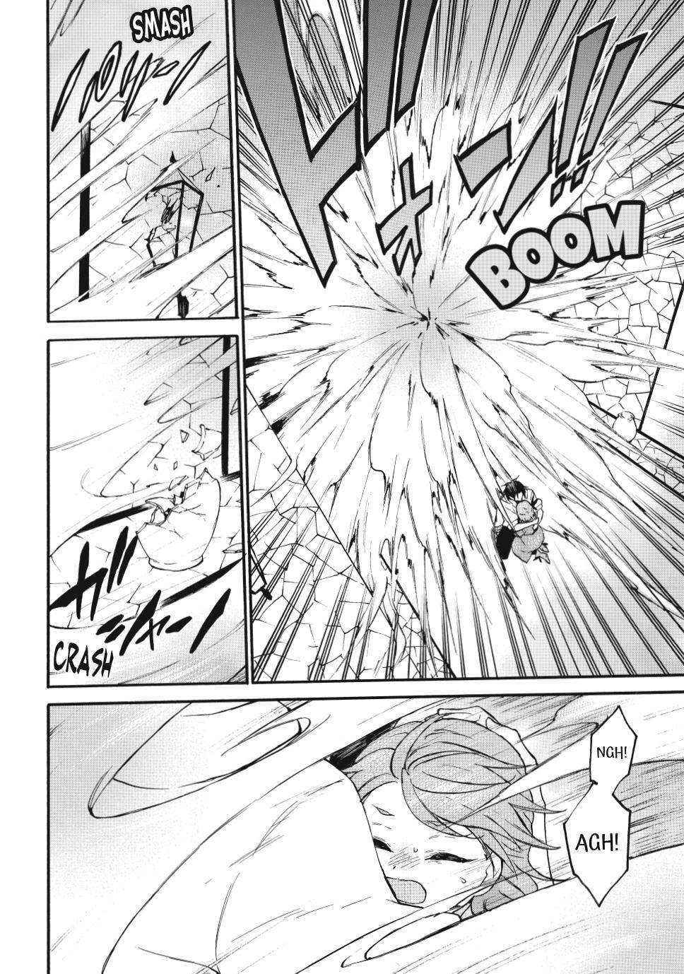 Level 1 with S-rank Drop Rate is the Strongest Chapter 68 page 10 - Chapter 68