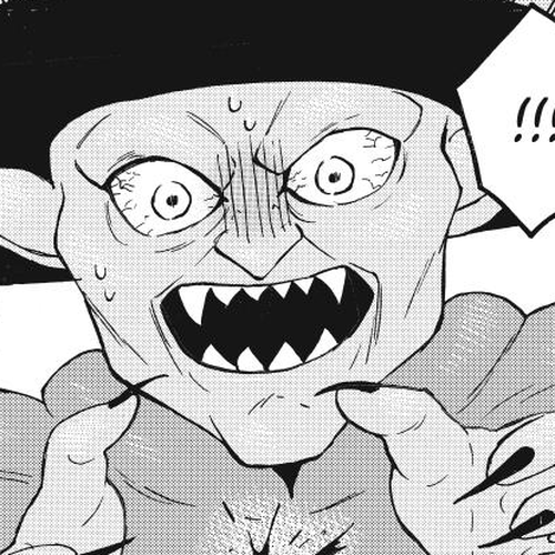 Level 1 with S-rank Drop Rate is the Strongest Chapter 68 cover