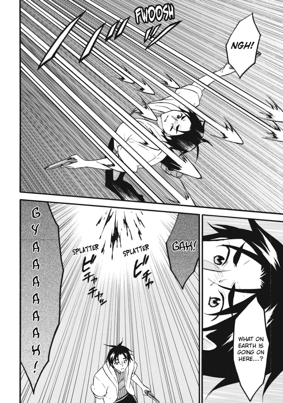 Level 1 with S-rank Drop Rate is the Strongest Chapter 69 page 20 - Chapter 69