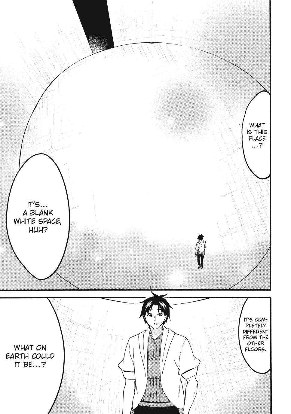 Level 1 with S-rank Drop Rate is the Strongest Chapter 69 page 34 - Chapter 69