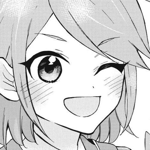 Level 1 with S-rank Drop Rate is the Strongest Chapter 69 cover