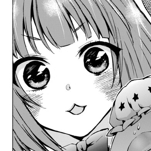 Level 1 with S-rank Drop Rate is the Strongest Chapter 7: A Black Party’s Death March!? cover