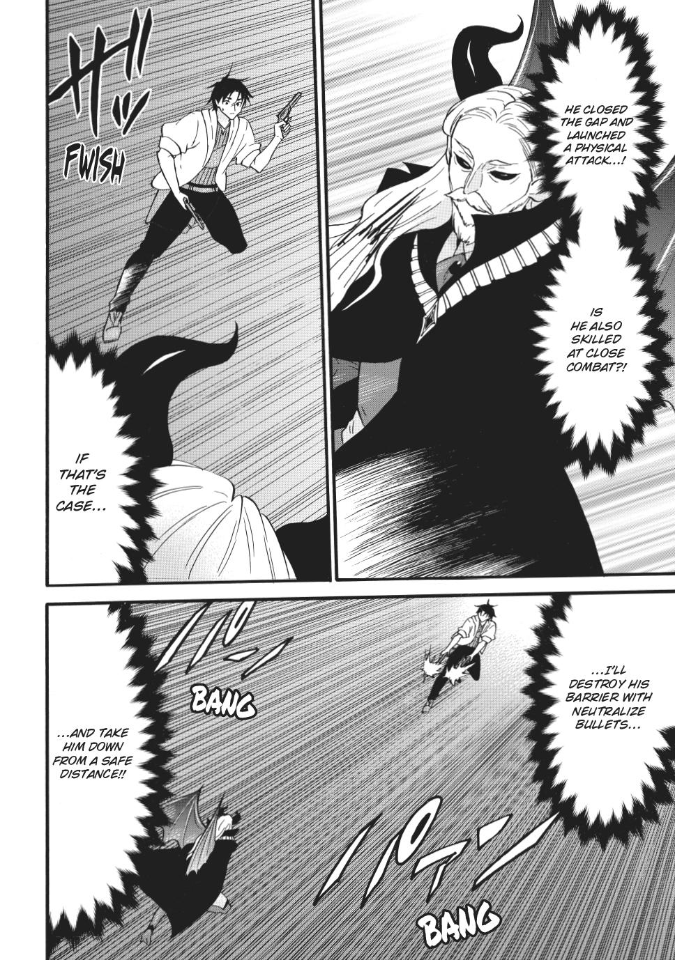 Level 1 with S-rank Drop Rate is the Strongest Chapter 70.1 page 10 - Chapter 70.1