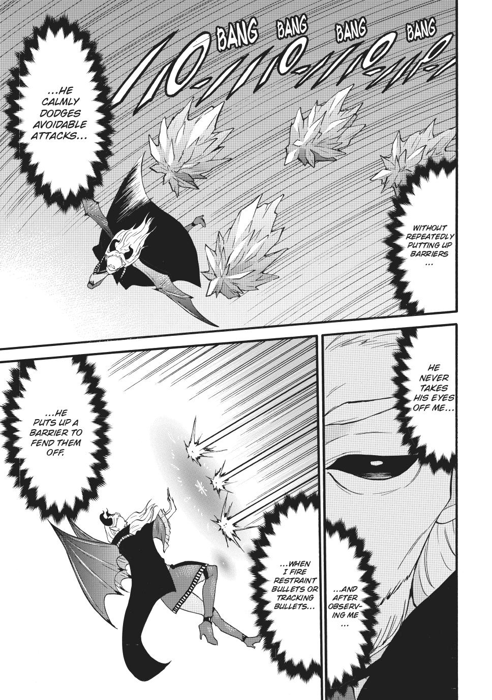 Level 1 with S-rank Drop Rate is the Strongest Chapter 70.1 page 15 - Chapter 70.1