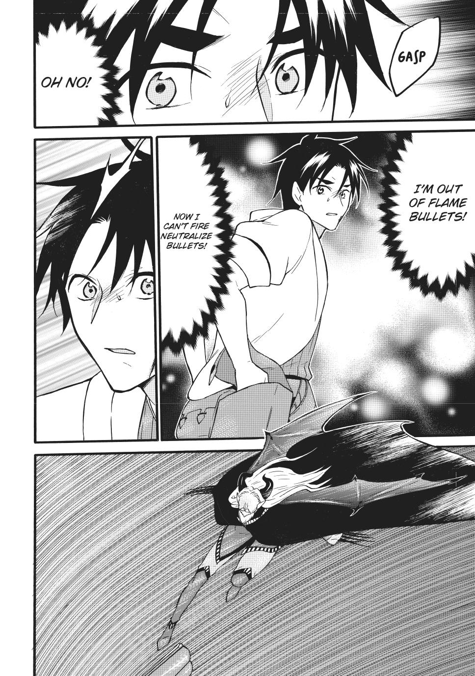 Level 1 with S-rank Drop Rate is the Strongest Chapter 70.1 page 16 - Chapter 70.1