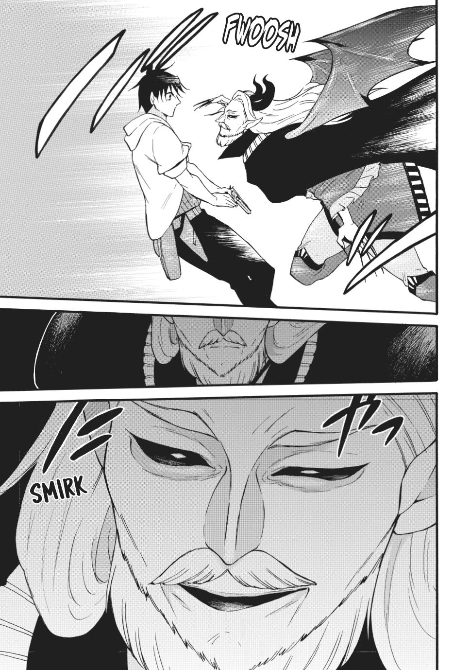 Level 1 with S-rank Drop Rate is the Strongest Chapter 70.1 page 17 - Chapter 70.1