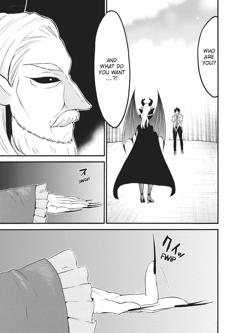 Level 1 with S-rank Drop Rate is the Strongest Chapter 70.1 page 3 - Chapter 70.1