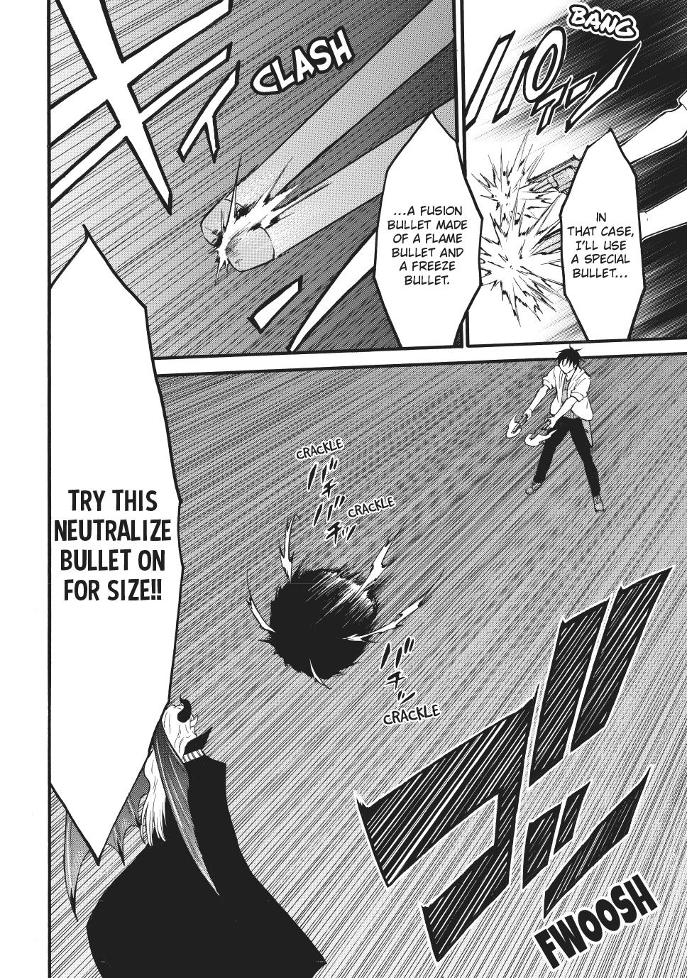 Level 1 with S-rank Drop Rate is the Strongest Chapter 70.1 page 6 - Chapter 70.1