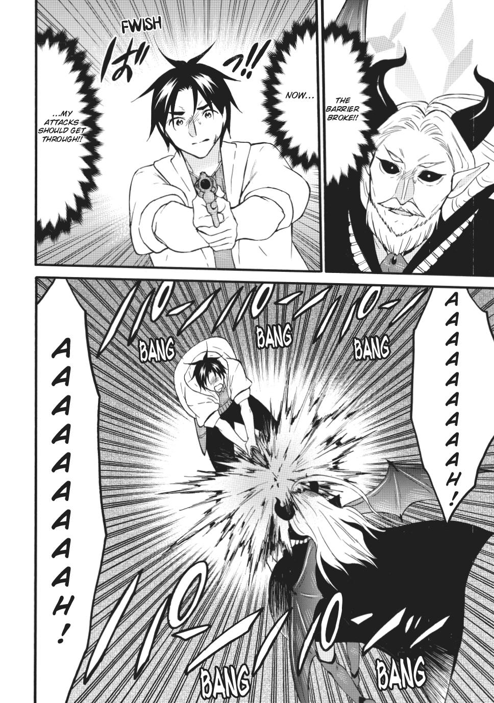 Level 1 with S-rank Drop Rate is the Strongest Chapter 70.2 page 1 - Chapter 70.2