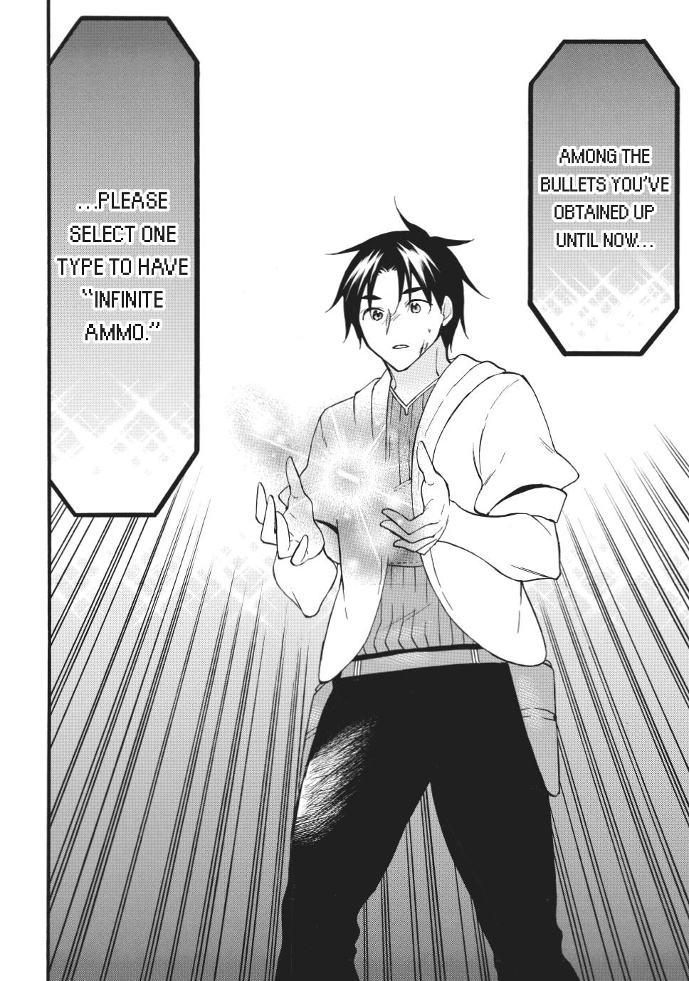 Level 1 with S-rank Drop Rate is the Strongest Chapter 70.2 page 11 - Chapter 70.2