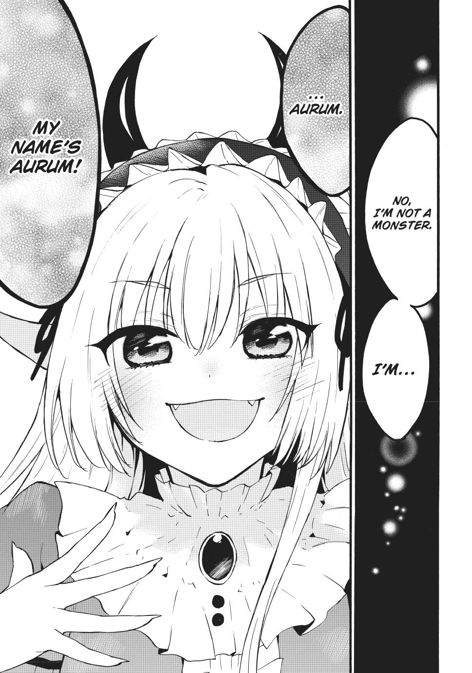 Level 1 with S-rank Drop Rate is the Strongest Chapter 70.2 page 18 - Chapter 70.2