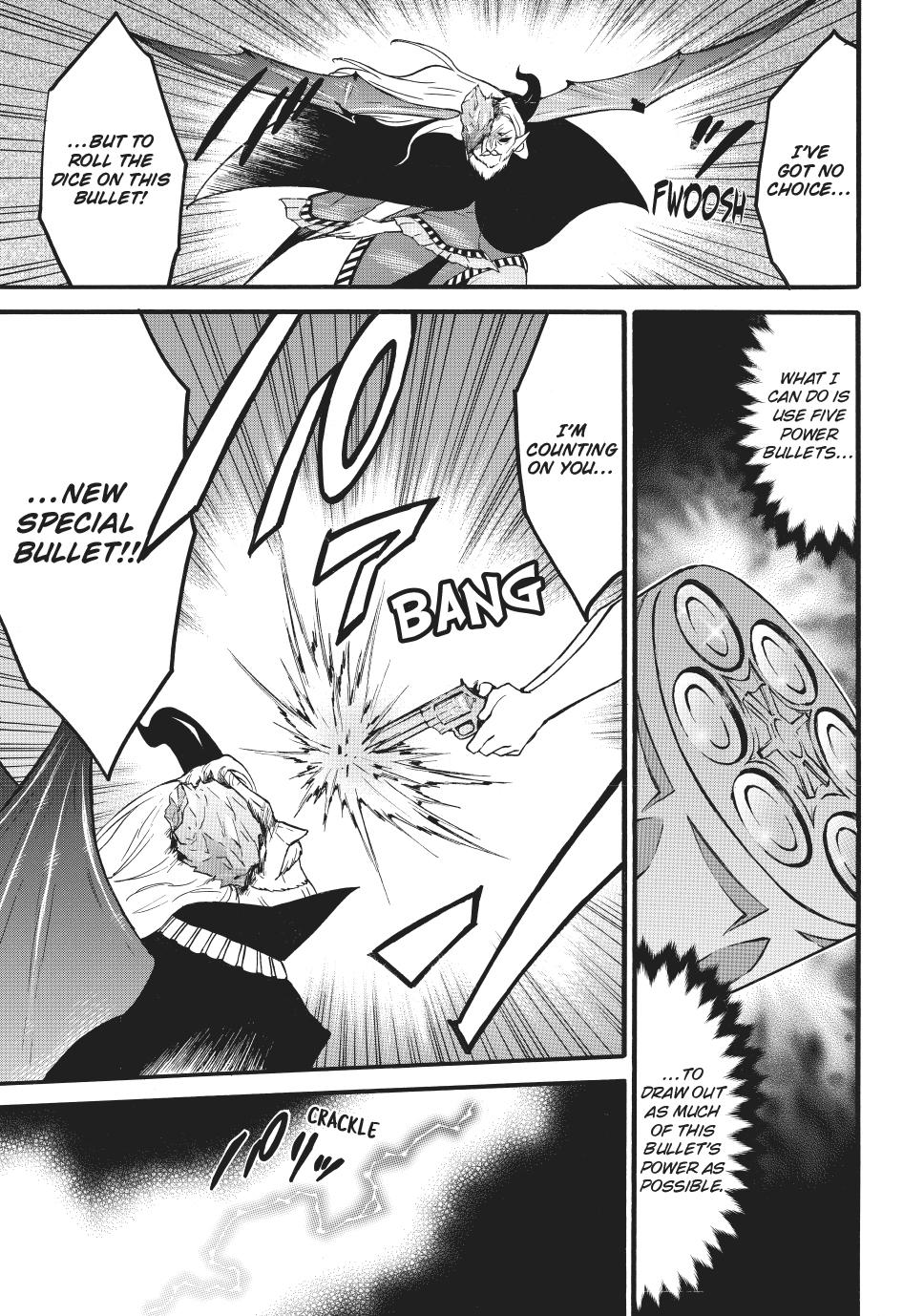 Level 1 with S-rank Drop Rate is the Strongest Chapter 70.2 page 6 - Chapter 70.2
