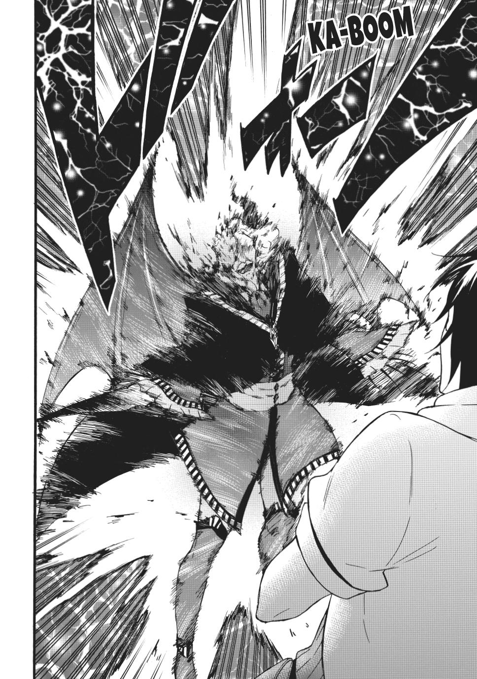 Level 1 with S-rank Drop Rate is the Strongest Chapter 70.2 page 7 - Chapter 70.2