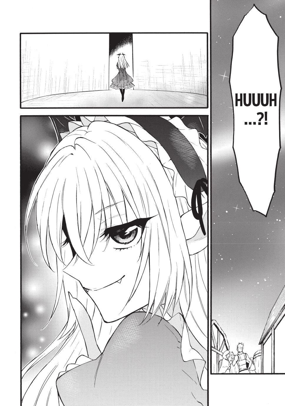 Level 1 with S-rank Drop Rate is the Strongest Chapter 71.2 page 19 - Chapter 71.2