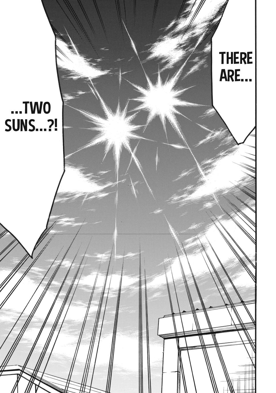 Level 1 with S-rank Drop Rate is the Strongest Chapter 72.2 page 17 - Chapter 72.2