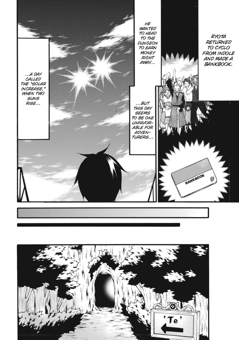 Level 1 with S-rank Drop Rate is the Strongest Chapter 73 page 2 - Chapter 73