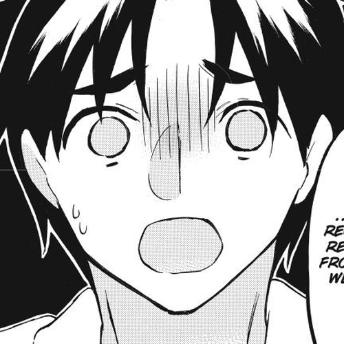 Level 1 with S-rank Drop Rate is the Strongest Chapter 73 cover