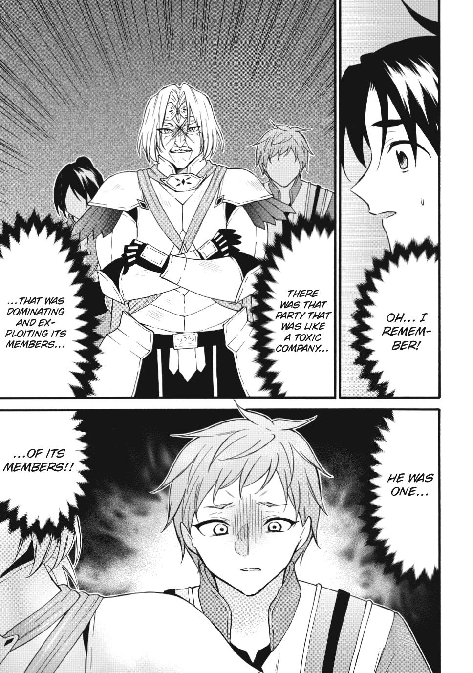 Level 1 with S-rank Drop Rate is the Strongest Chapter 74 page 5 - Chapter 74