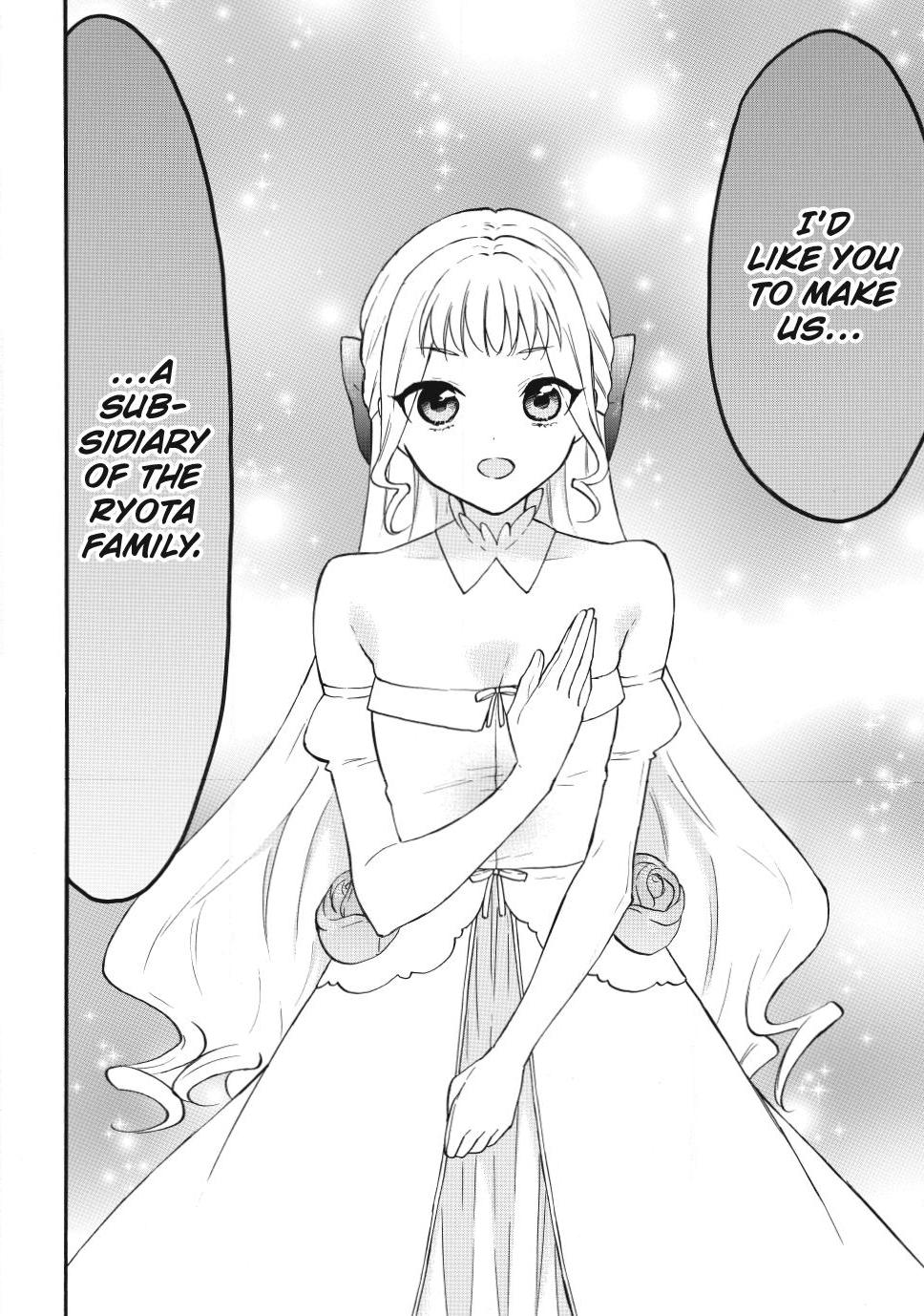 Level 1 with S-rank Drop Rate is the Strongest Chapter 75 page 18 - Chapter 75
