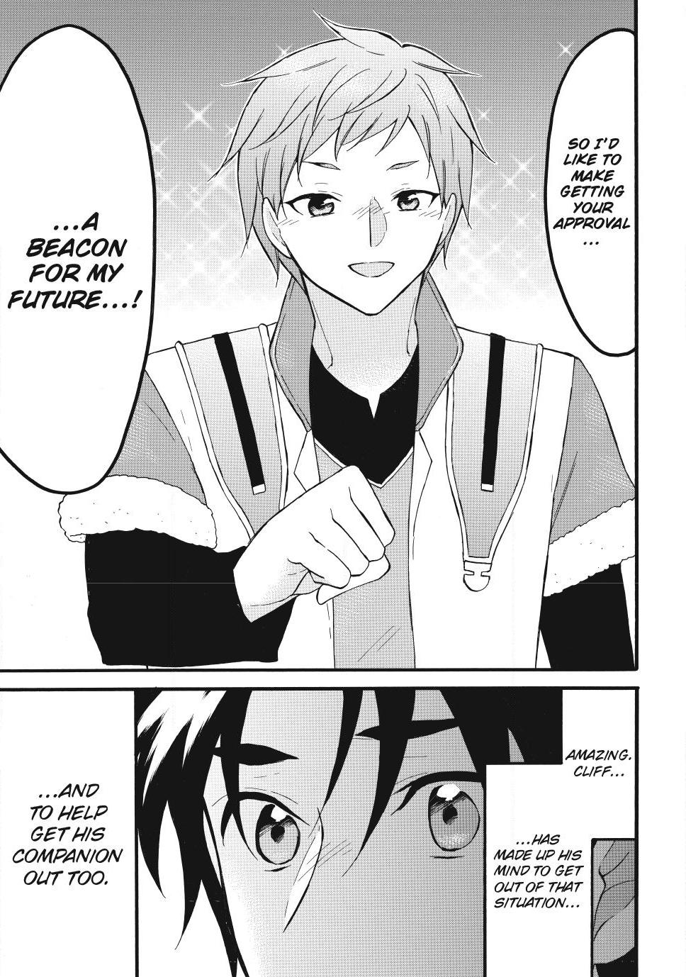 Level 1 with S-rank Drop Rate is the Strongest Chapter 75 page 25 - Chapter 75
