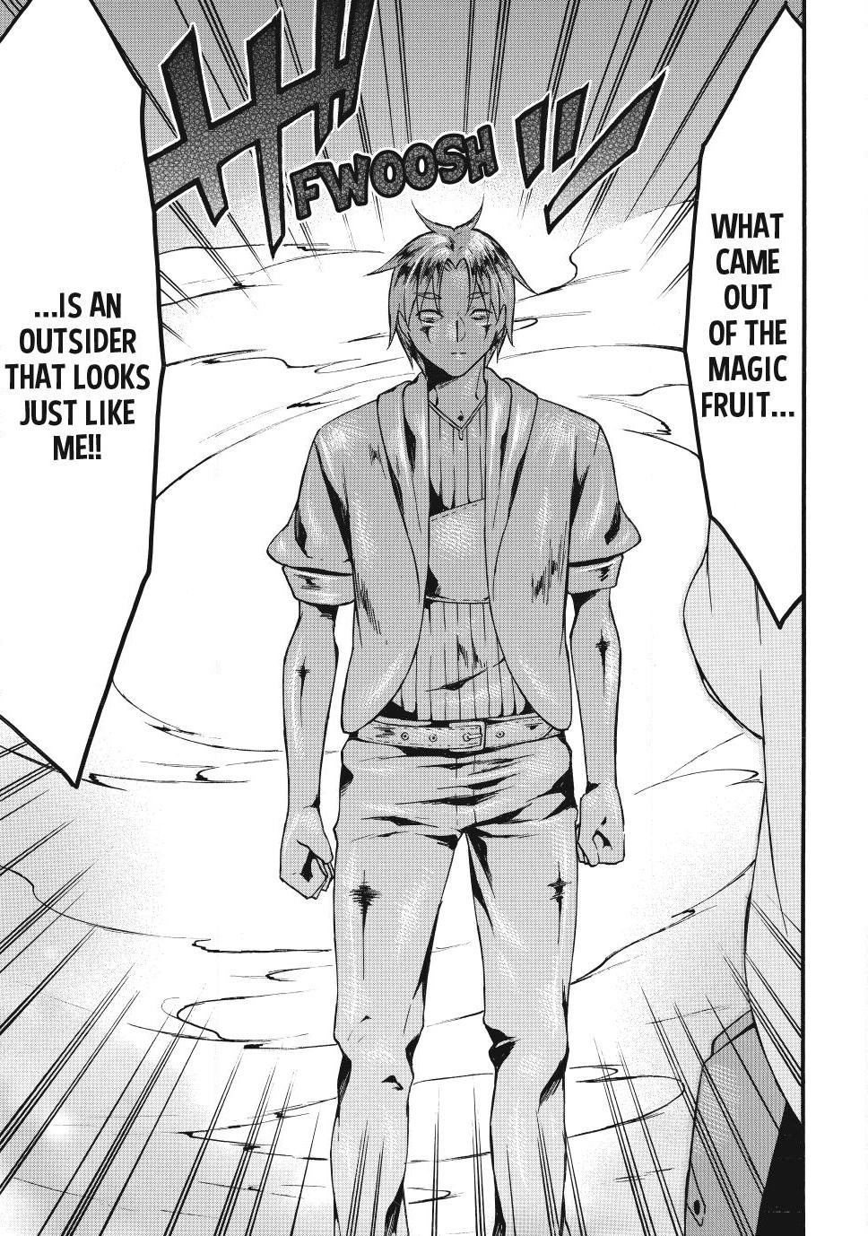 Level 1 with S-rank Drop Rate is the Strongest Chapter 76 page 32 - Chapter 76