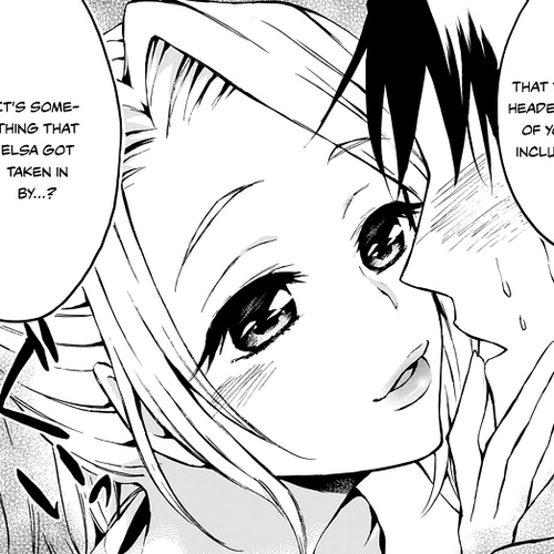 Level 1 with S-rank Drop Rate is the Strongest Chapter 8: Too Bad!? Hero in Vain!? cover
