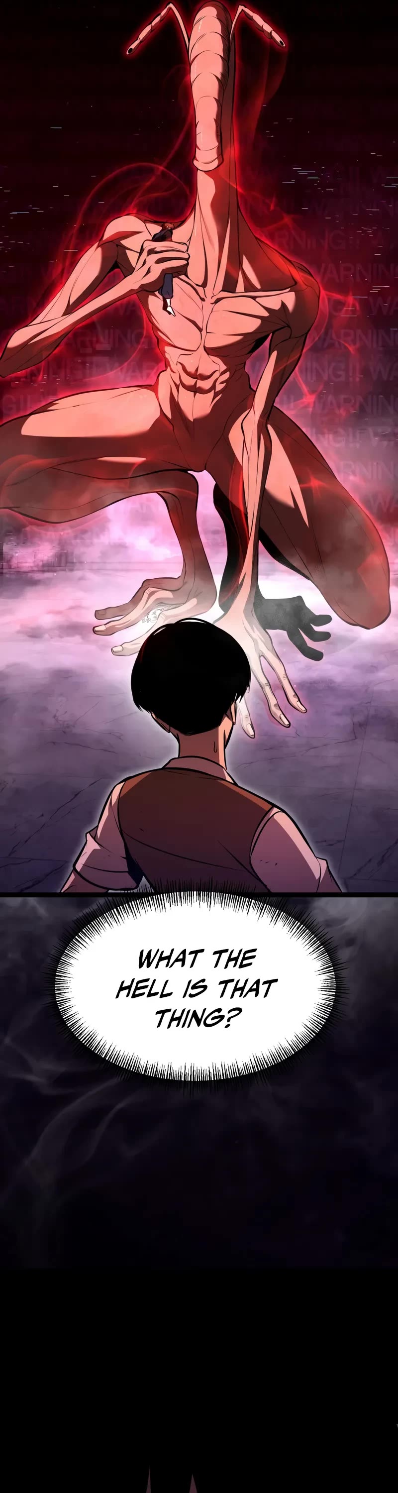 Level 999 Goblin Chapter 1 page 102 - Chapter 1