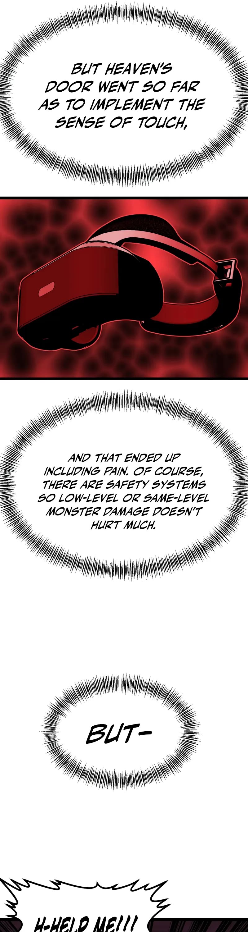 Level 999 Goblin Chapter 1 page 107 - Chapter 1