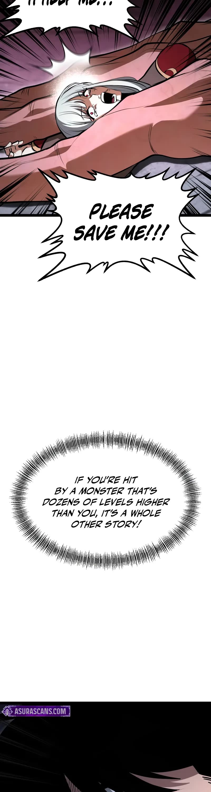 Level 999 Goblin Chapter 1 page 108 - Chapter 1