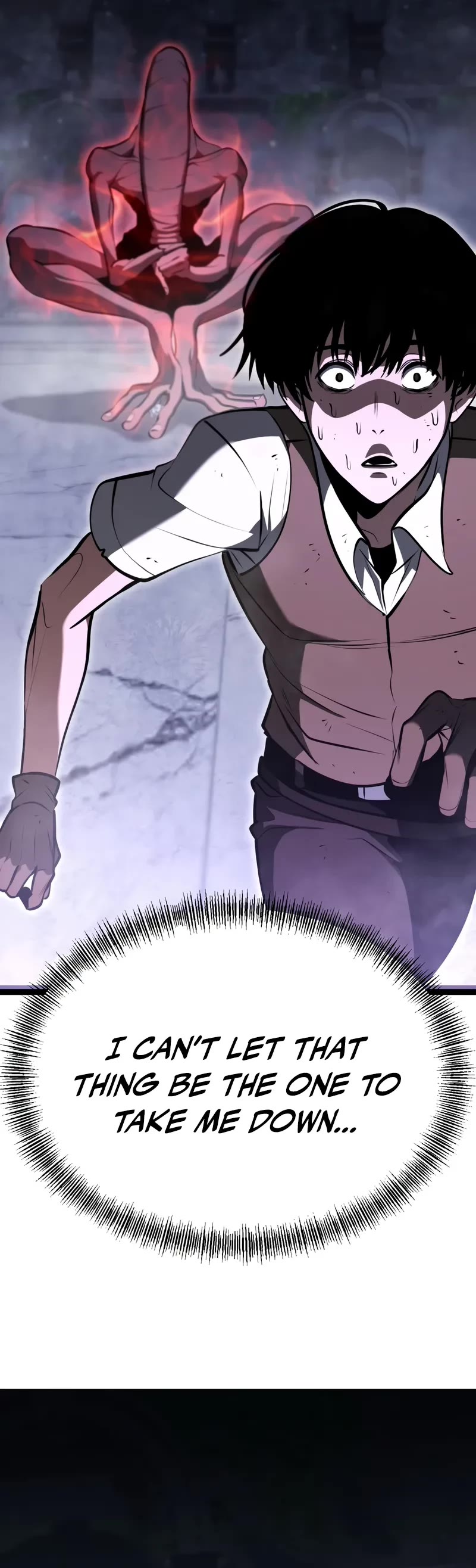 Level 999 Goblin Chapter 1 page 111 - Chapter 1