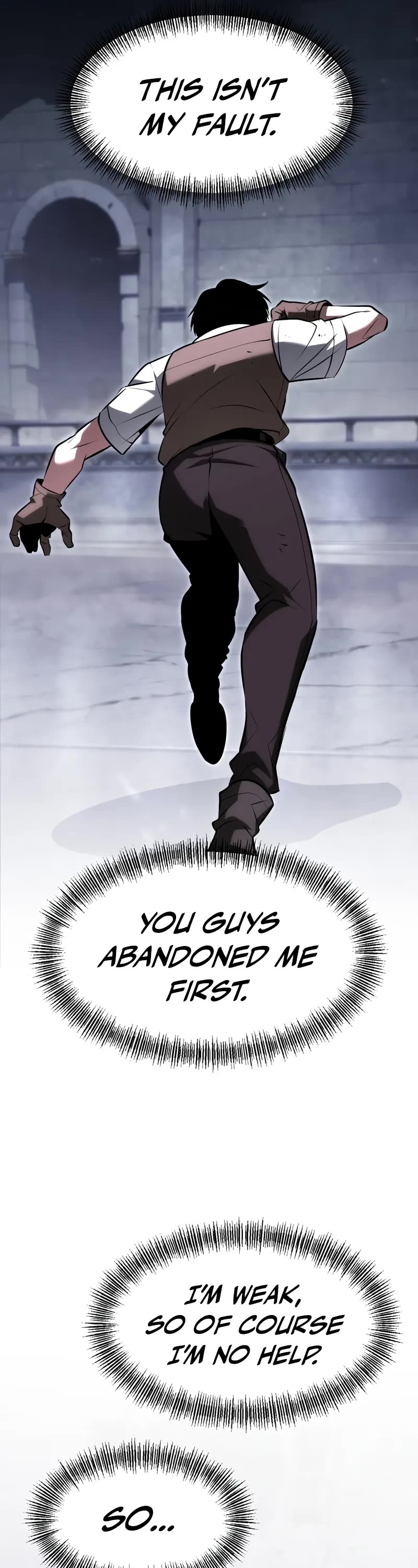 Level 999 Goblin Chapter 1 page 112 - Chapter 1