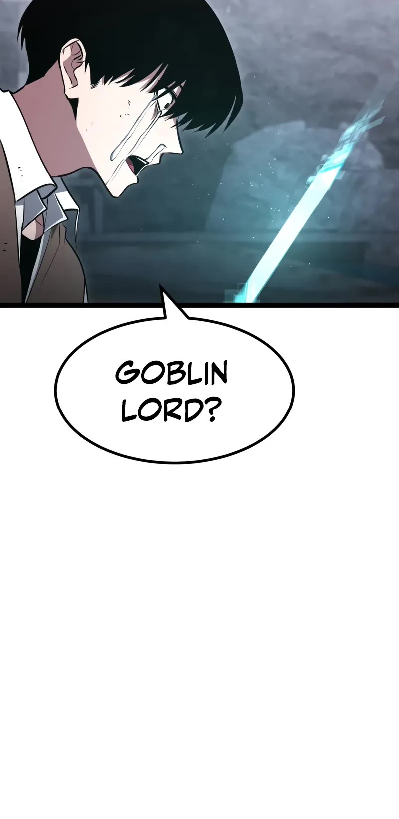 Level 999 Goblin Chapter 1 page 116 - Chapter 1
