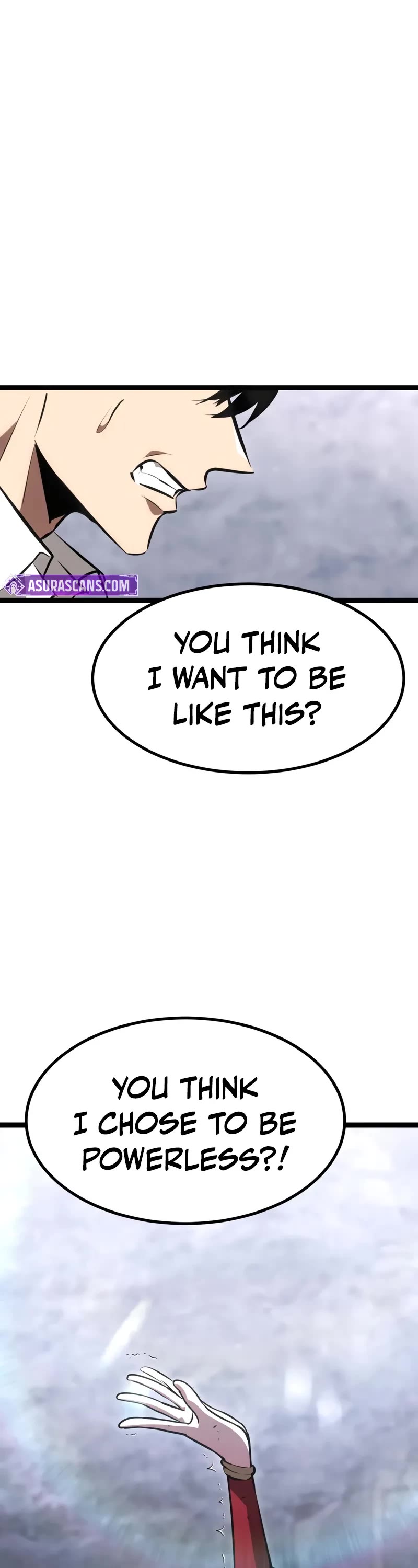 Level 999 Goblin Chapter 1 page 118 - Chapter 1