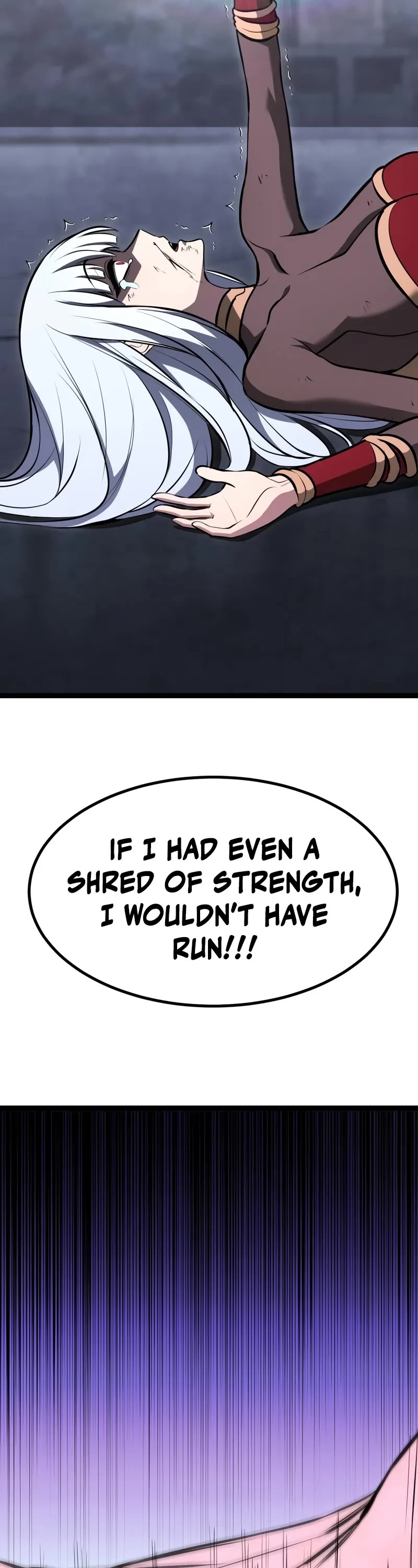 Level 999 Goblin Chapter 1 page 119 - Chapter 1