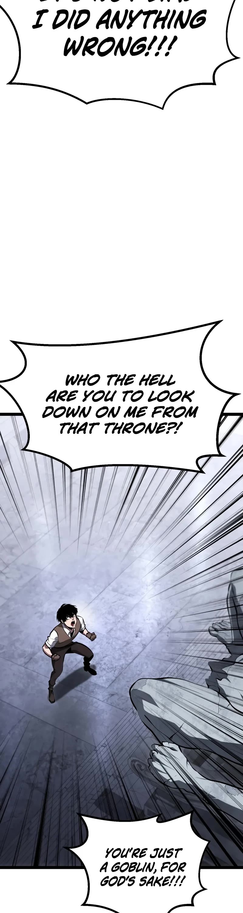Level 999 Goblin Chapter 1 page 124 - Chapter 1