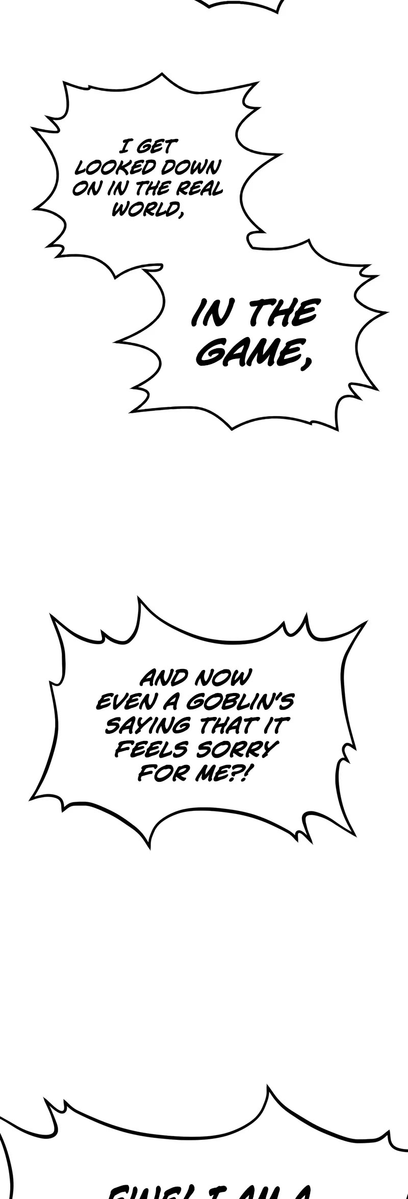 Level 999 Goblin Chapter 1 page 125 - Chapter 1