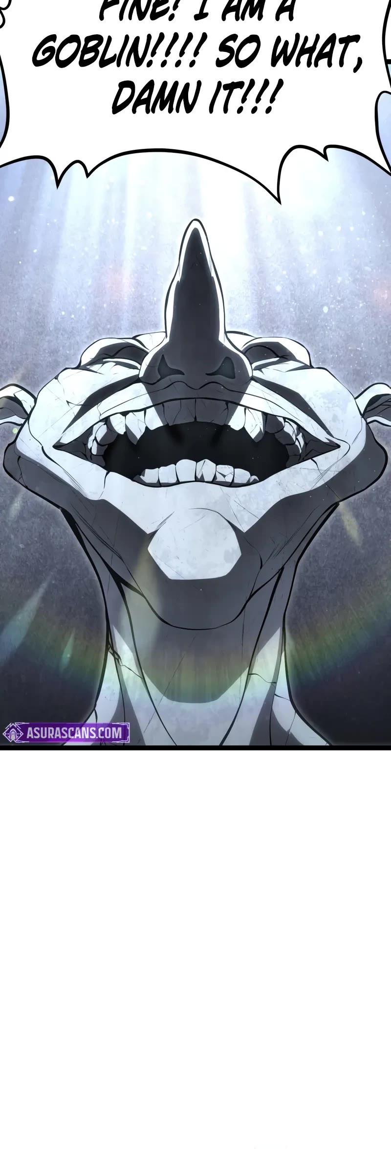 Level 999 Goblin Chapter 1 page 126 - Chapter 1