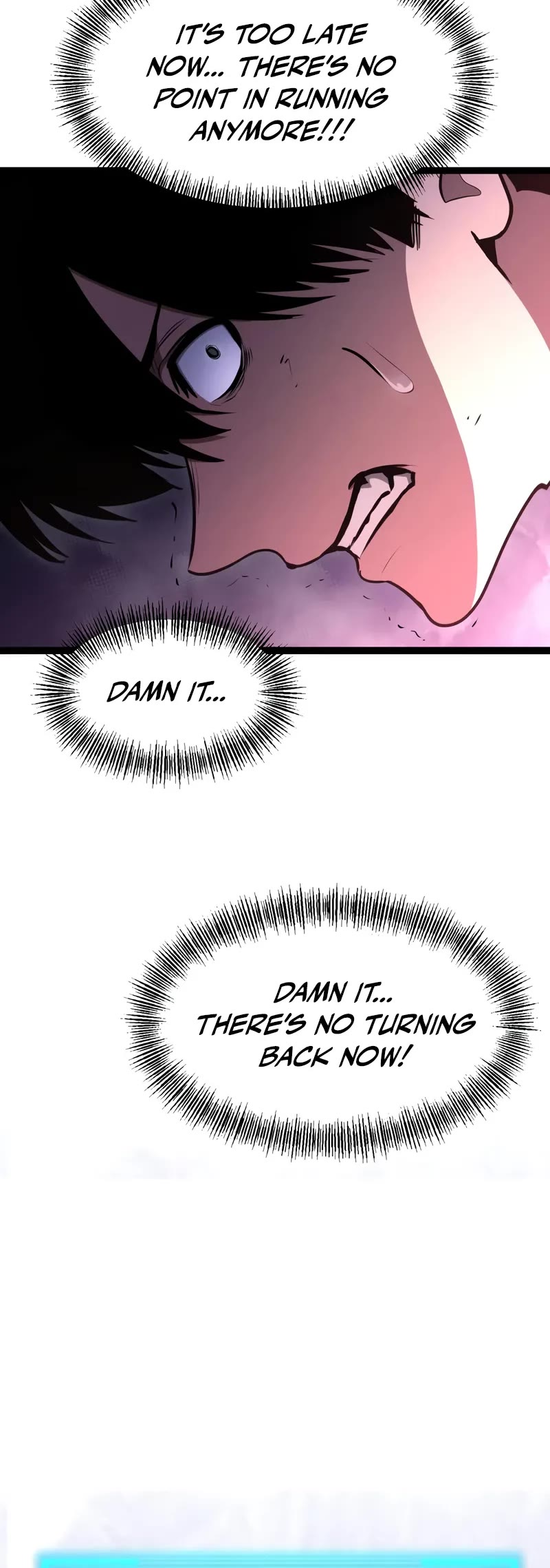 Level 999 Goblin Chapter 1 page 131 - Chapter 1